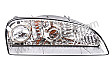 DIRECTION INDICATOR LIGHT