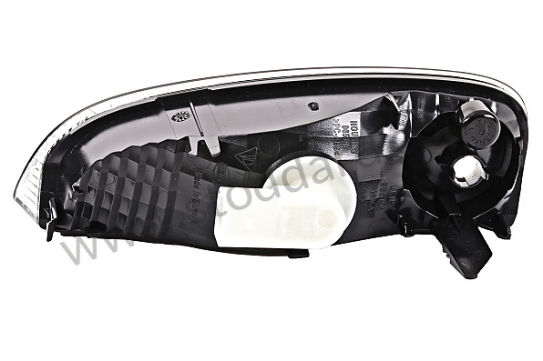 958941181B - DIRECTION INDICATOR LIGHT for Porsche Cayenne 957 07-10 &bull; 2007 &bull; Cayenne V6 &bull; Automatic Gearbox