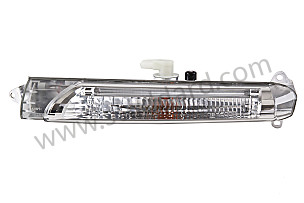 DIRECTION INDICATOR LIGHT LEFT (958941181C)