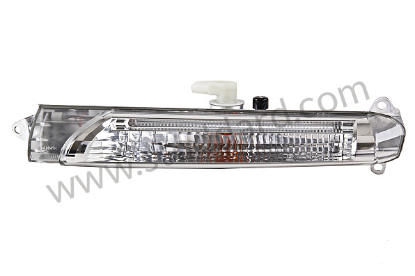 958941181C - DIRECTION INDICATOR LIGHT for Porsche Cayenne 957 07-10 &bull; 2010 &bull; Cayenne Gts &bull; Automatic Gearbox