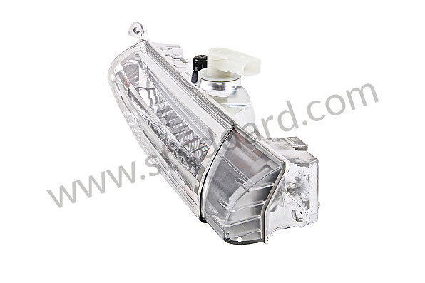 958941181C - DIRECTION INDICATOR LIGHT for Porsche Cayenne 957 07-10 &bull; 2010 &bull; Cayenne Gts &bull; Automatic Gearbox