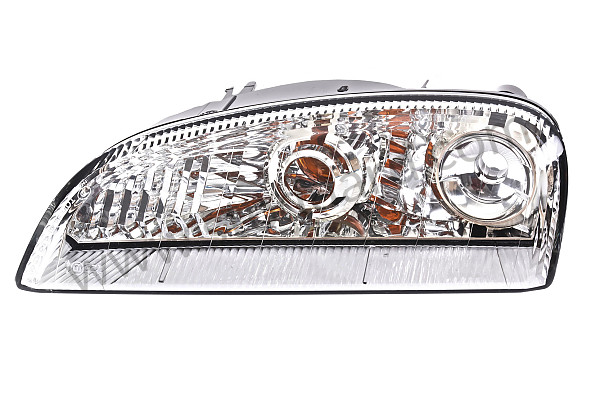 958941182B - DIRECTION INDICATOR LIGHT for Porsche Cayenne 957 07-10 &bull; 2007 &bull; Cayenne V6 &bull; Automatic Gearbox