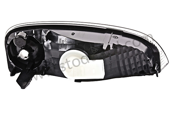 958941182B - DIRECTION INDICATOR LIGHT for Porsche Cayenne 957 07-10 &bull; 2007 &bull; Cayenne V6 &bull; Automatic Gearbox