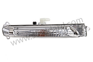 DIRECTION INDICATOR LIGHT RIGHT (958941182C)