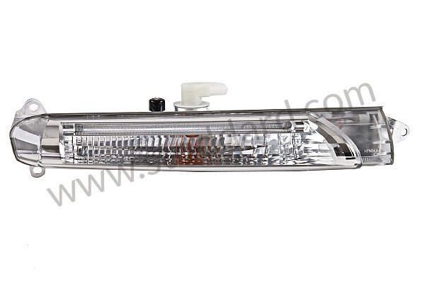 958941182C - DIRECTION INDICATOR LIGHT for Porsche Cayenne 957 07-10 &bull; 2010 &bull; Cayenne Gts &bull; Automatic Gearbox