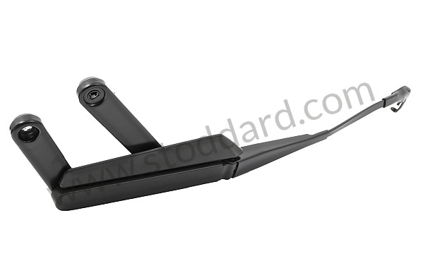 958955408B - WIPER ARM for Porsche Cayenne 957 07-10 &bull; 2007 &bull; Cayenne V6 &bull; Automatic Gearbox