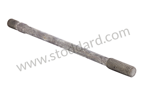 95910117401 - STUD for Porsche 964 &bull; 1989 &bull; 964 Carrera 4 &bull; Coupe &bull; Manual Gearbox, 5 Speed