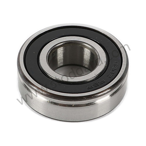 95910212301 - Ball Bearing 62mm for Porsche 
