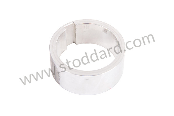 95910232100 - INTERMEDIATE RING for Porsche 996 Gt3 / Gt3-1 &bull; 2000 &bull; 996 Gt3 &bull; Coupe &bull; Manual Gearbox, 6 Speed