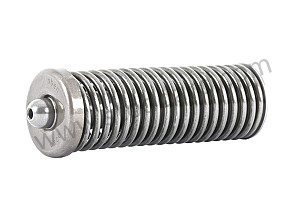 CHAIN ADJUSTER LEFT (95910505104)