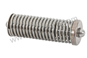 CHAIN ADJUSTER RIGHT (95910505204)