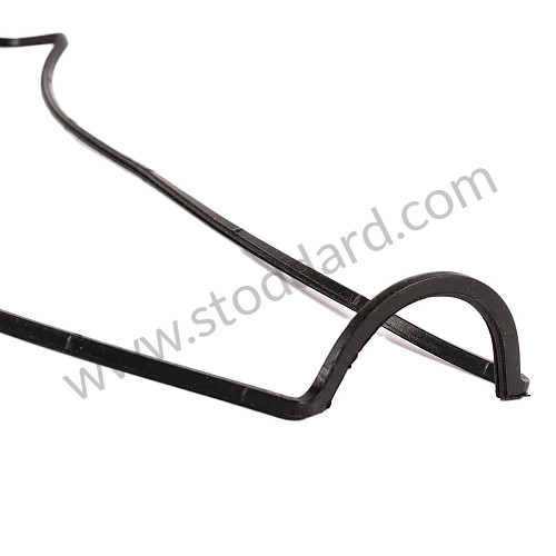 95910511700 - Housing Gasket for Porsche 