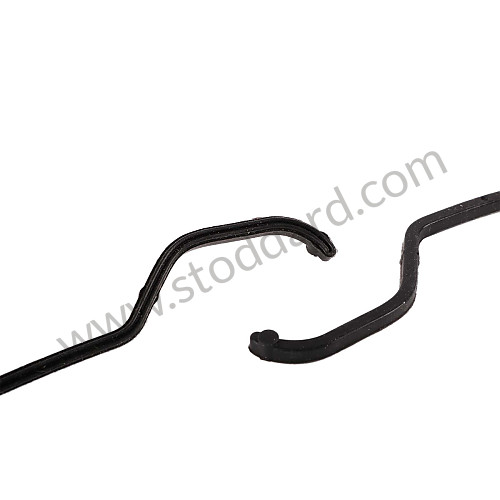95910511700 - Housing Gasket for Porsche 