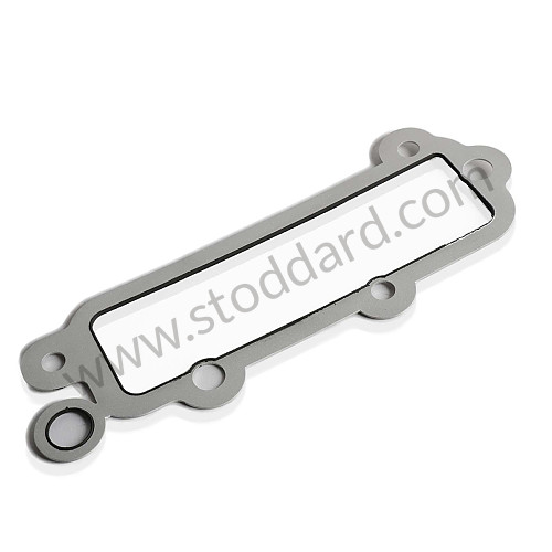95910519402 - Gasket for Porsche 