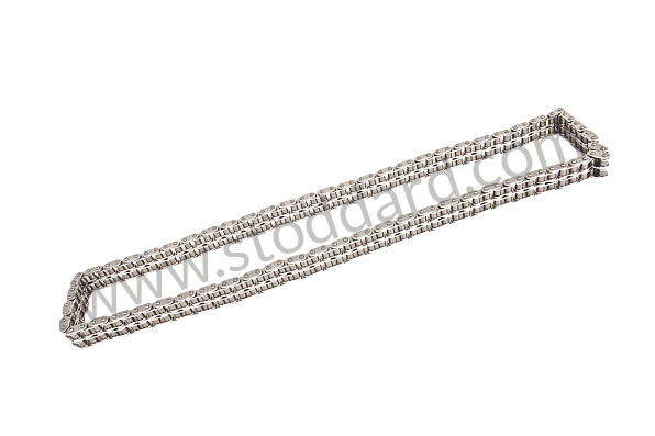 95910555201 - TIMING CHAIN for Porsche 996 Gt3 / Gt3-1 &bull; 2000 &bull; 996 Gt3 &bull; Coupe &bull; Manual Gearbox, 6 Speed