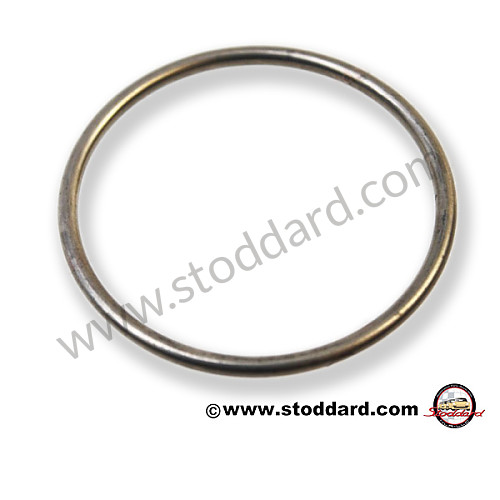 95911152700 - Exhaust System Sealing Ring For 959 1987-88 for Porsche 