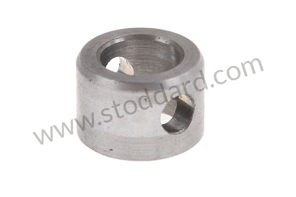 95930313900 - RING PIECE for Porsche 993 &bull; 1996 &bull; 993 Rs &bull; Coupe &bull; Manual Gearbox, 6 Speed