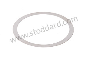 ADJUSTING SHIM 0.10 MM (95934931000)