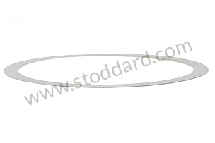 ADJUSTING SHIM 0.15 MM (95934931001)