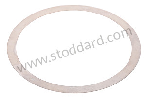 ADJUSTING SHIM 0.30 MM (95934931004)