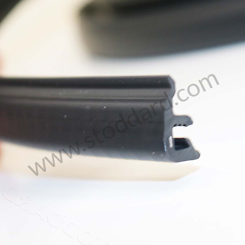 95954151301 - Front Windshield Seal / Cover Trim for 959 for Porsche 