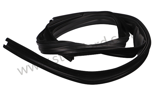 95954280500 - WINDOW GUIDE for Porsche 993 &bull; 1996 &bull; 993 Carrera 2 &bull; Coupe &bull; Automatic Gearbox