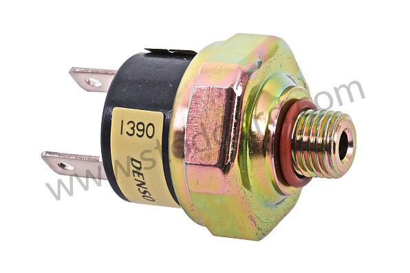 95961313700 - LOW PRESSURE SWITCH for Porsche 944 85-88 &bull; 1988 &bull; 944 Turbo S &bull; Coupe &bull; Manual Gearbox, 5 Speed