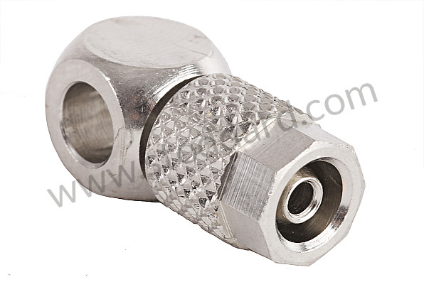 95961811701 - RING PIECE for Porsche 944 85-88 &bull; 1986 &bull; 944 Turbo M44.50 &bull; Coupe &bull; Manual Gearbox, 5 Speed
