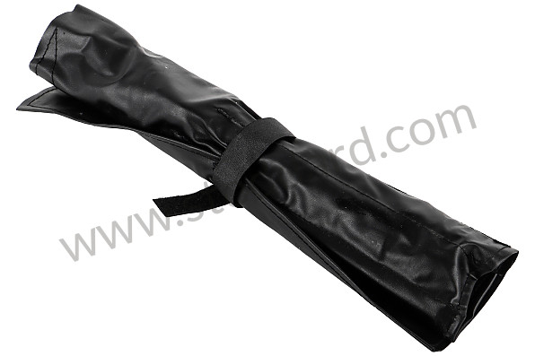 95B012106 - TOOL BAG for Porsche 