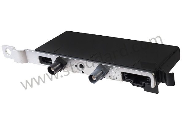 95B035225A - ANTENNA BOOSTER for Porsche 