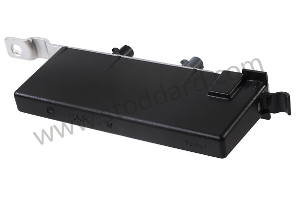 95B035225A - ANTENNA BOOSTER for Porsche 