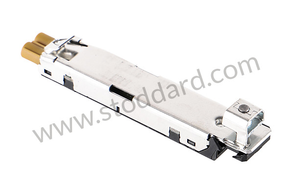 95B035225D - ANTENNA BOOSTER   2-POLE for Porsche 