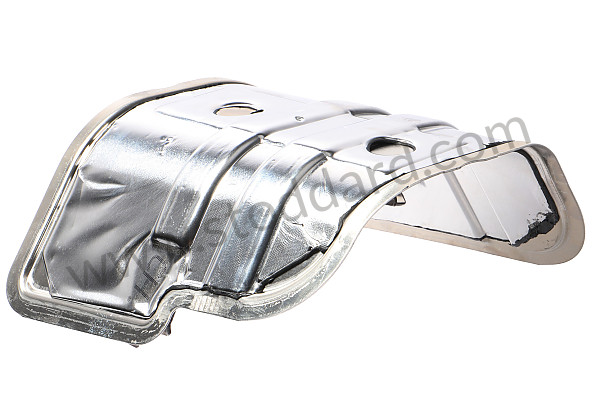 95B301325B - HEAT SHIELD for Porsche 