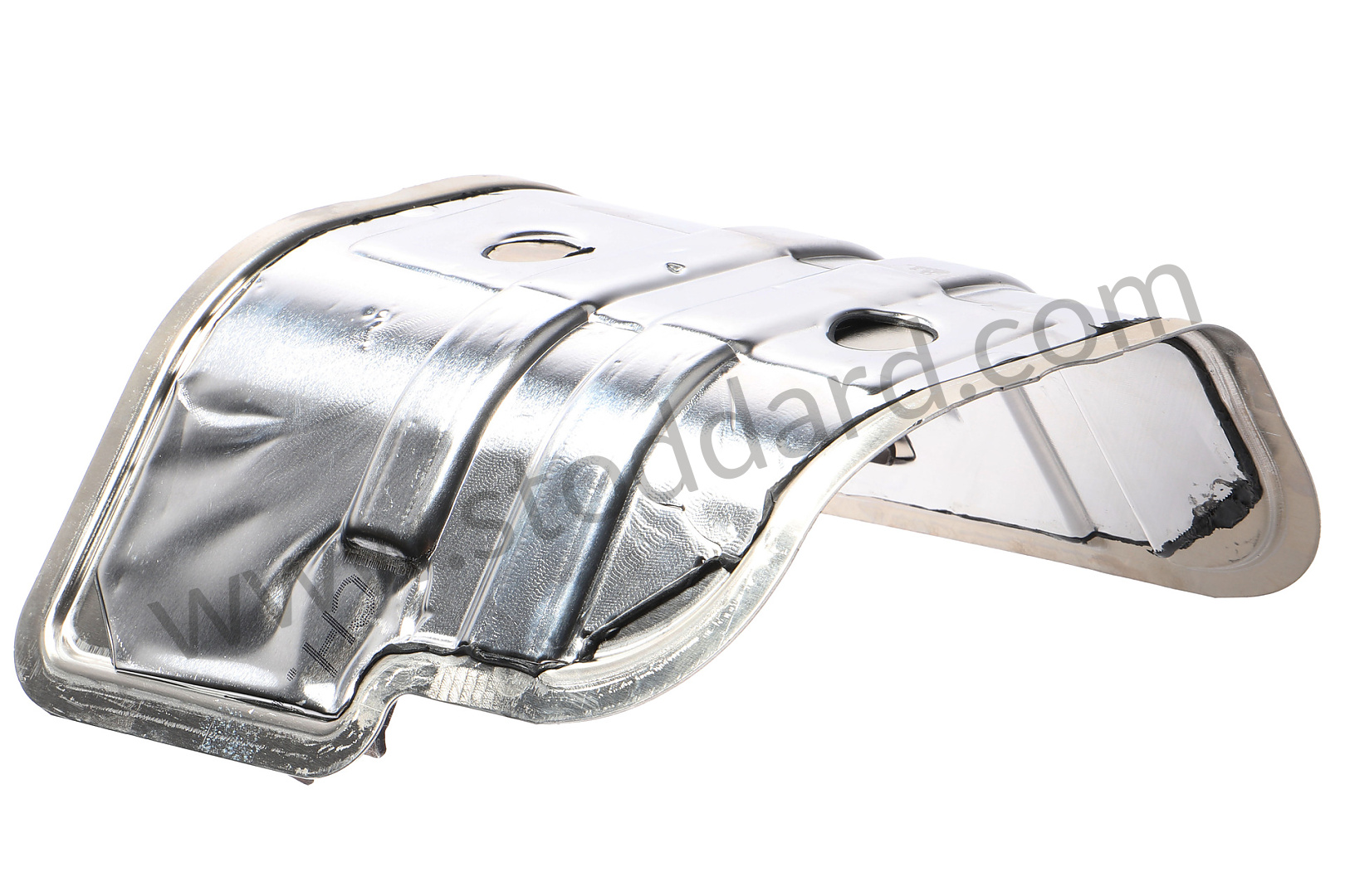 HEAT SHIELD