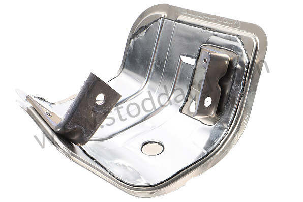 95B301325B - HEAT SHIELD for Porsche 
