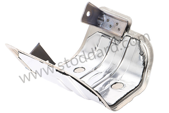 95B301325B - HEAT SHIELD for Porsche 