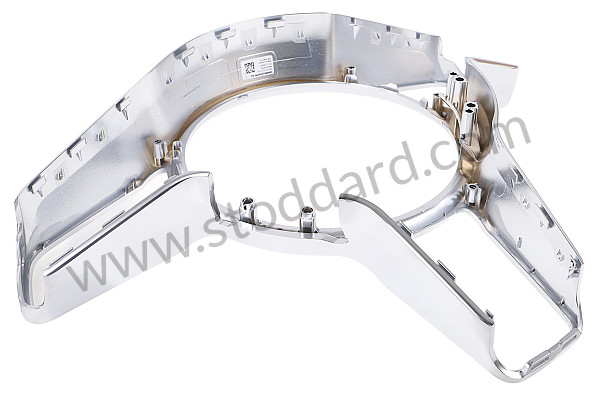 95B419732BGT8 - COVER for Porsche 