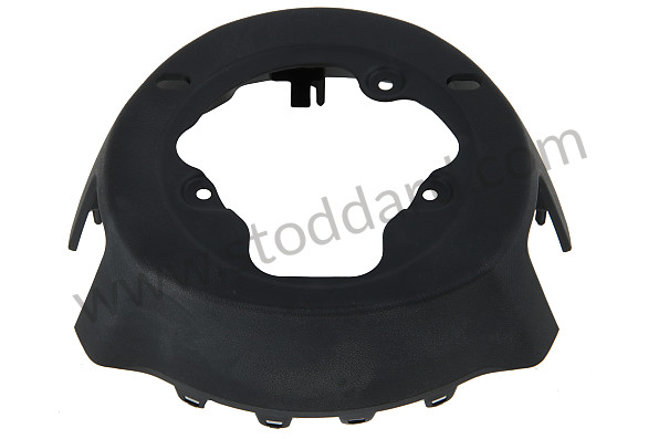 95B419798D5Q0 - COVER for Porsche 