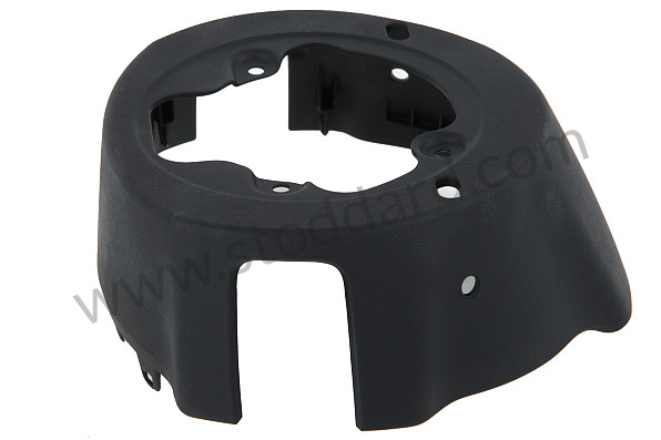 95B419798D5Q0 - COVER for Porsche 