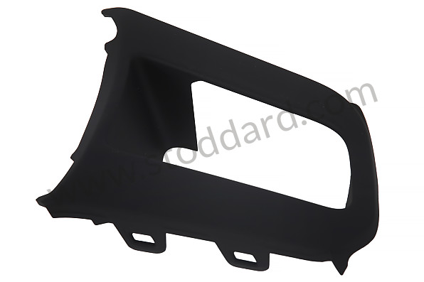 95B419937E5Q0 - COVER for Porsche 