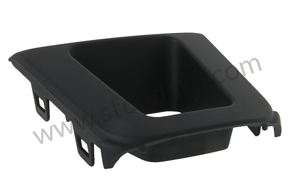 95B419938G5Q0 - COVER for Porsche 