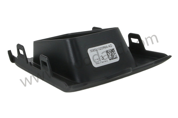 95B419938G5Q0 - COVER for Porsche 