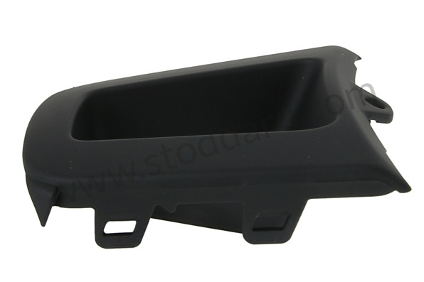 95B419938G5Q0 - COVER for Porsche 
