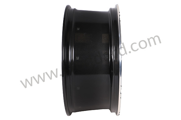 95B601025ENOC6 - ALLOY WHEEL for Porsche 