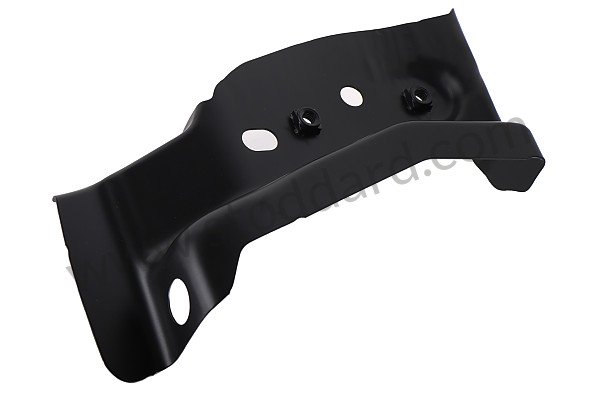 95B803691AYGRV - SUPPORT for Porsche 