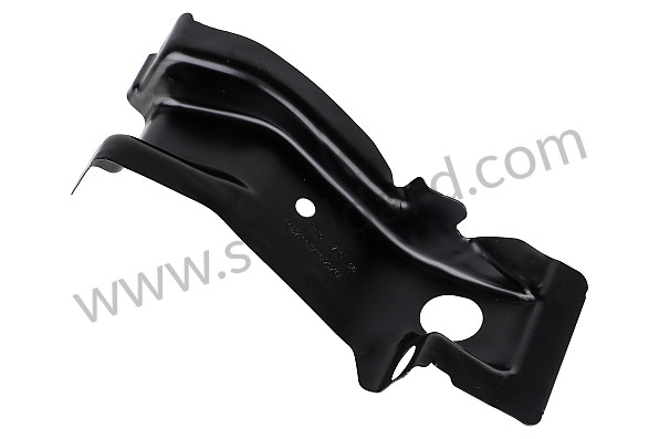 95B805831AYGRV - SUPPORT for Porsche 