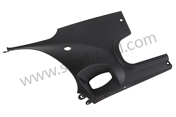 95B806583B1E0 - COVER for Porsche 