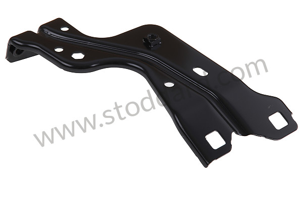 95B807334A - SUPPORT for Porsche 