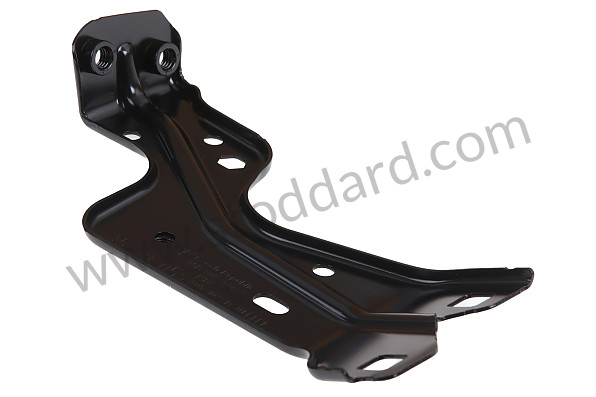 95B807334A - SUPPORT for Porsche 