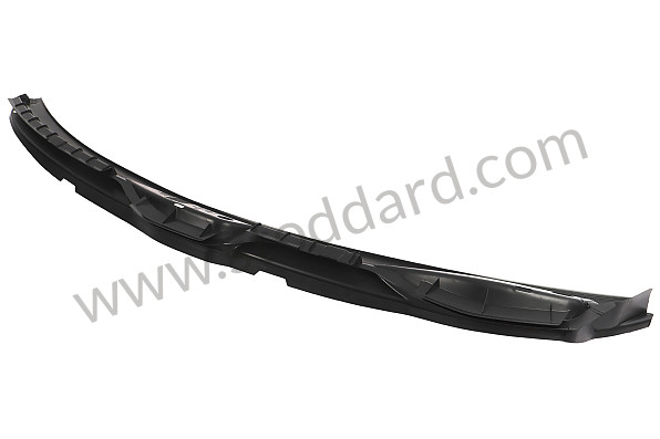 95B819403A1E0 - COVER for Porsche 
